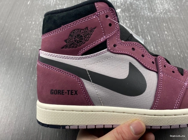 One Kick DB2889-500 Gore-Tex 1 Jordan Element Air 0811